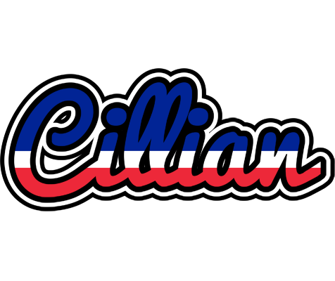 Cillian france logo