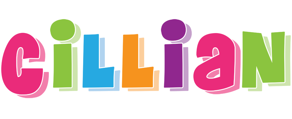 Cillian friday logo