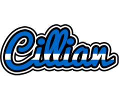 Cillian greece logo