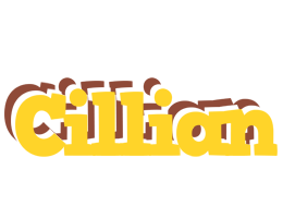 Cillian hotcup logo