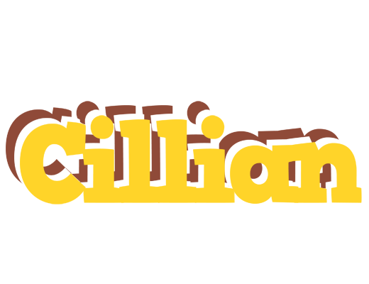 Cillian hotcup logo