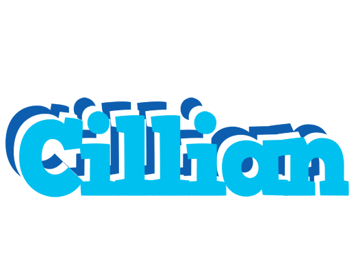 Cillian jacuzzi logo