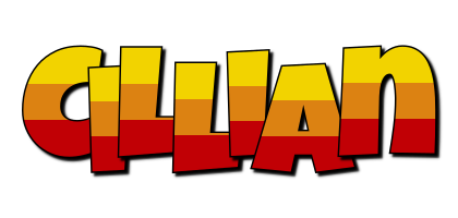 Cillian jungle logo