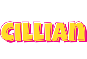 Cillian kaboom logo