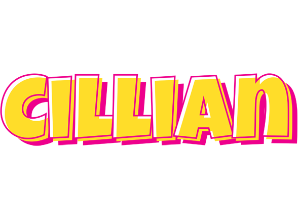 Cillian kaboom logo