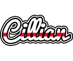 Cillian kingdom logo