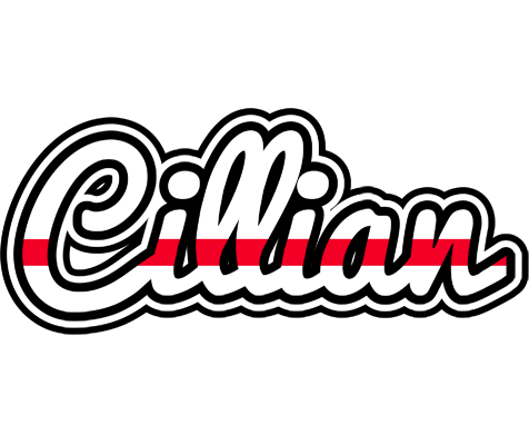 Cillian kingdom logo