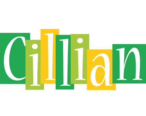 Cillian lemonade logo