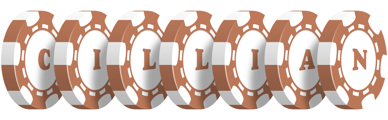 Cillian limit logo