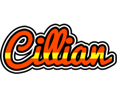 Cillian madrid logo