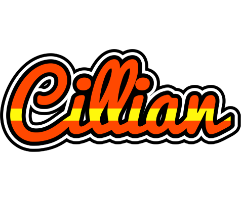 Cillian madrid logo