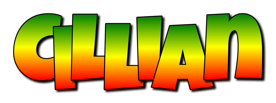 Cillian mango logo