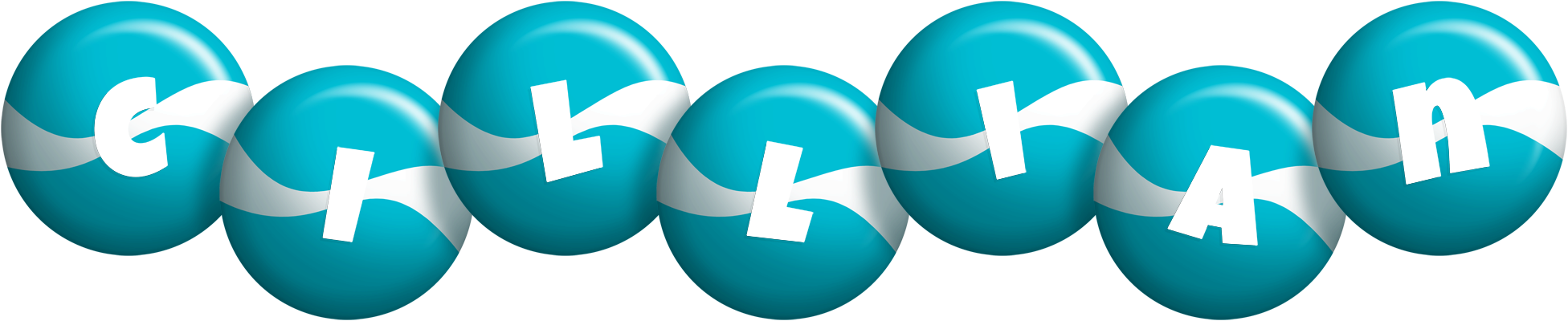 Cillian messi logo