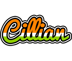 Cillian mumbai logo