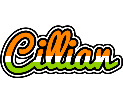 Cillian mumbai logo