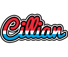 Cillian norway logo