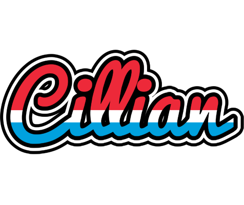 Cillian norway logo