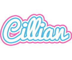 Cillian outdoors logo