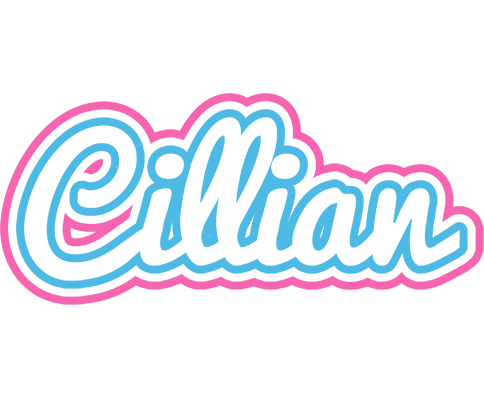 Cillian outdoors logo