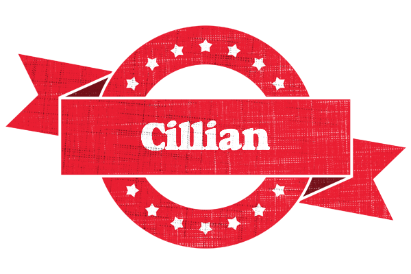 Cillian passion logo