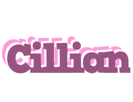 Cillian relaxing logo