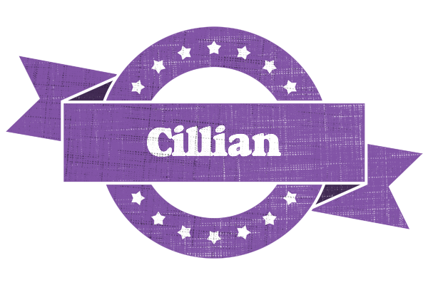 Cillian royal logo