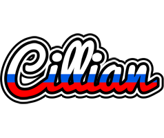 Cillian russia logo