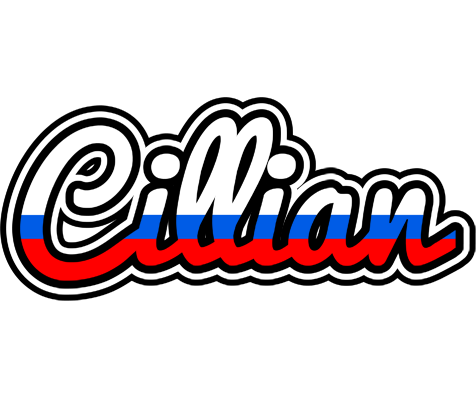 Cillian russia logo