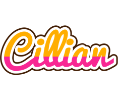 Cillian smoothie logo