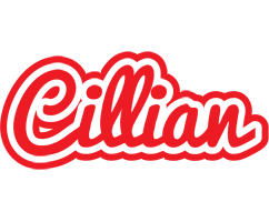 Cillian sunshine logo