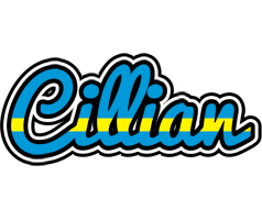 Cillian sweden logo