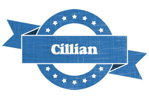 Cillian trust logo