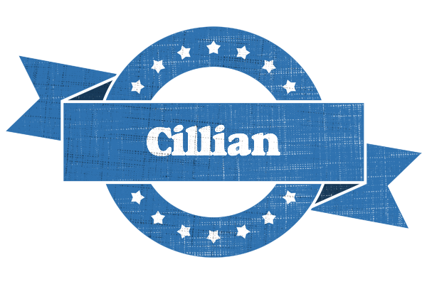 Cillian trust logo