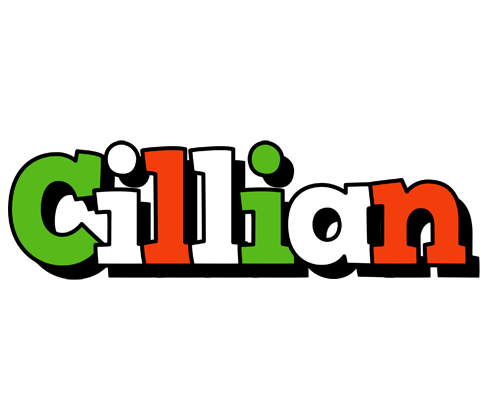 Cillian venezia logo
