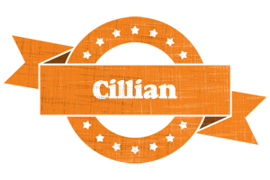 Cillian victory logo