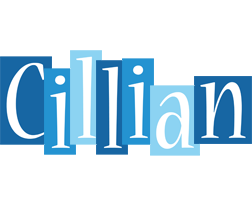 Cillian winter logo