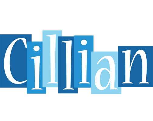 Cillian winter logo