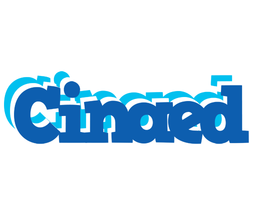 Cinaed business logo