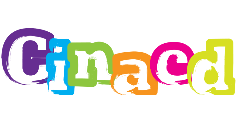 Cinaed casino logo