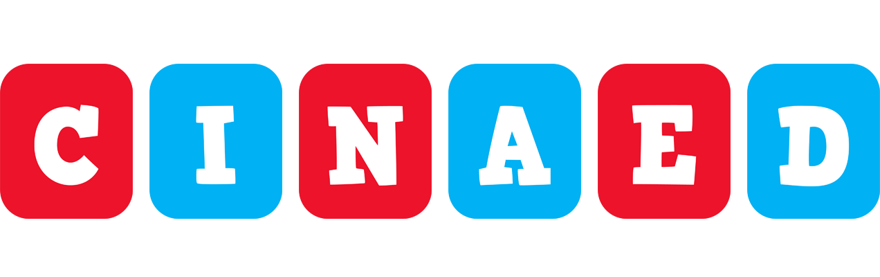 Cinaed diesel logo