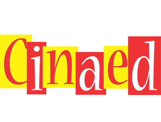 Cinaed errors logo