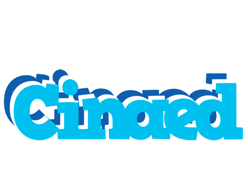 Cinaed jacuzzi logo