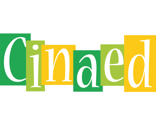 Cinaed lemonade logo