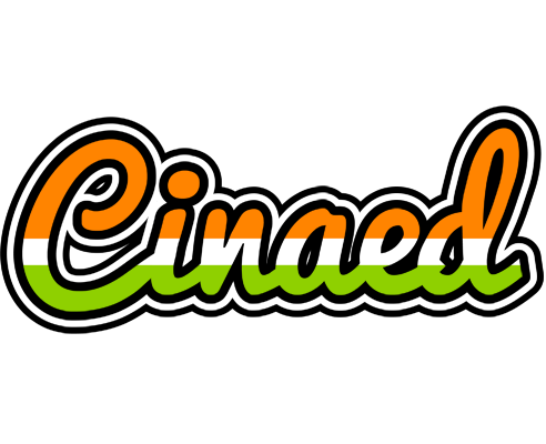 Cinaed mumbai logo