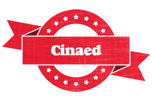 Cinaed passion logo