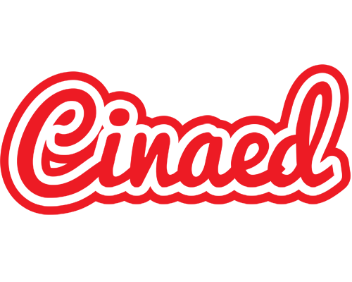 Cinaed sunshine logo