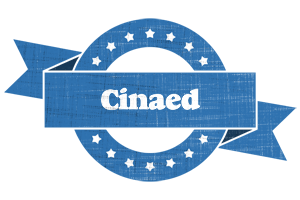 Cinaed trust logo