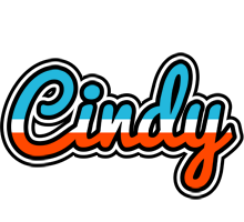 Cindy america logo
