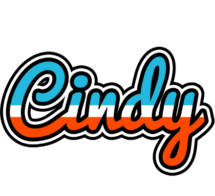 Cindy america logo