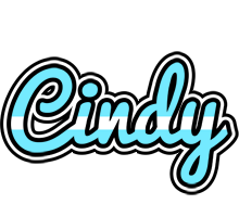 Cindy argentine logo